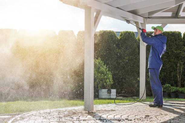 Upland, CA Pressure Washing Services Company